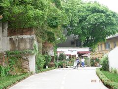 -广州市紫泥堂文化创意园景区