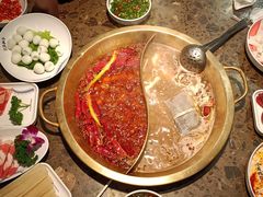 -小龙坎火锅(春熙太古里店)