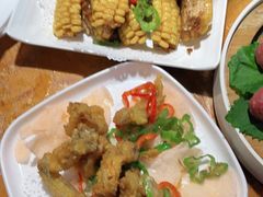-捞围鲜·港式打边炉(海阳路店)