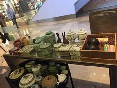 -Dragonfly悠庭·按摩Spa(静安嘉里中心店)