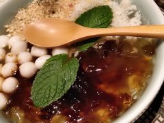 -绿茶餐厅(汇悦大融城店)