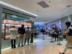 -奈雪的茶(亨特国际广场店)