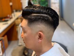 -男爵.男士理发馆