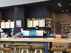 -星巴克(绵阳涪城凯德店)