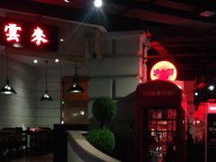 -沪小胖小龙虾(淮海中路旗舰店)