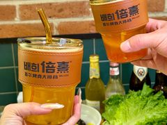 -首尔烤肉大排档(合生汇店)