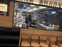 -新太二·鲜料川菜(晶耀前滩店)