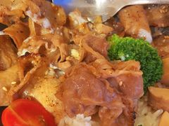 -牛邸·烧肉饭(来福士店)