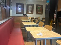-汉堡王(金鹰天地广场店)