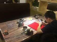 -传统香辣蟹(南园路店)