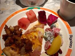 -比格比萨自助(上海松江万达店)
