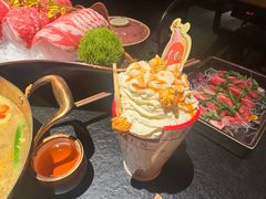 -色響火锅(恒隆广场店)