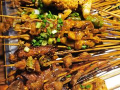 -Let’s WaKao瓦烤(贝森店)