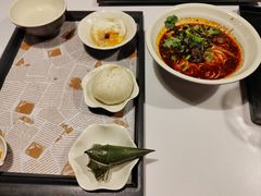 -乐山上善居·养心禅景酒店(世豪广场高铁站店)