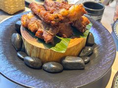 -沿江海南菜·文昌鸡祖师爷(大东海店)