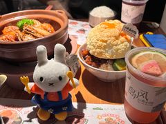 -岛风·台食小馆 ISLAND BISTRO(烟台山店)