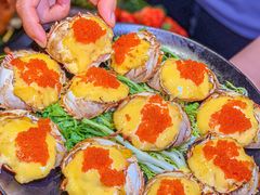 -上宴精品海鲜姿造(晶融汇旗舰店)