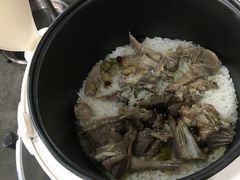 -皇鸽餐厅(龙塘店)