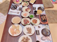 -松坂屋日料自助(长城路店)