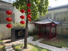 -鹿鸣酒家(越秀店)