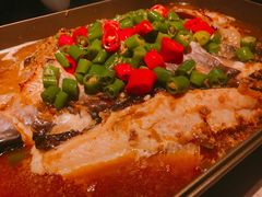 -半天妖烤鱼(芝罘万达店)