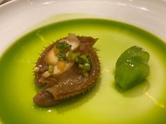 -甄御•海鲜新青岛菜(麦岛店)