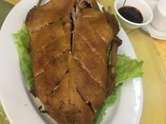 -泰丰楼(前门西大街店)