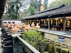 -景德镇古窑民俗博览区
