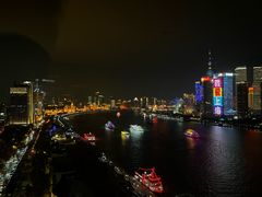 -上海外滩英迪格酒店