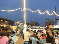 -清真·馬坡二旦烧烤(人生一串拍摄店)