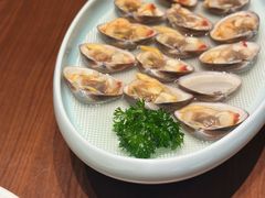 -喜鼎海胆水饺(东港店)