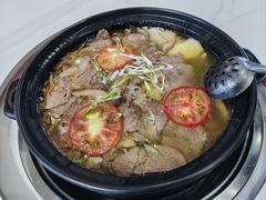 -野菌王牦牛肉汤锅