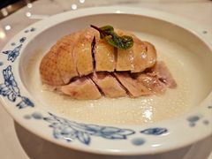 -金陵后厨·南京菜(新街口秣陵路店)