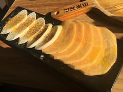 -小米烤肉-泥炉炭烤(常营店)