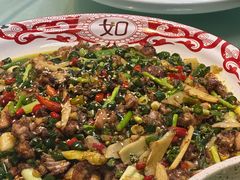 -三大钵江湖菜(空港店)