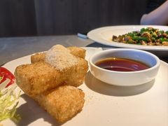 -新渝城·川菜·火锅(区庄店)