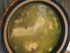 -自游人·美食一楼·地道徽菜(三十年名店)