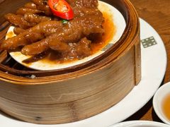 -ZEN采蝶轩·粤味臻鲜·手作点心·商务宴请(泰州店)