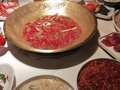 -小龙坎火锅(IFS HOT店)