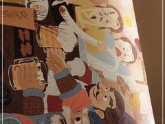 -蚝太郎 • 海鲜烧烤(Upark店)