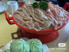 -田鸭肠·非遗火锅(彭州店)
