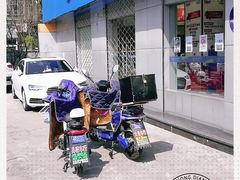 -中国移动(田林路营业厅)