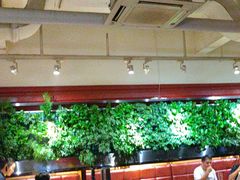-巴奴毛肚火锅(广益哥伦布店)