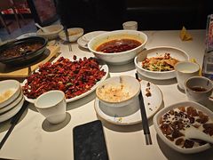 -辛香汇·现炒川菜(城北万象城店)