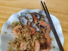 -阿玲海鲜面(高亭镇星河路店)