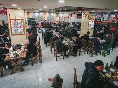 -西塔大冷面(市府大路店)