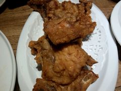 -双合园·海鲜水饺青岛菜(上清路店)