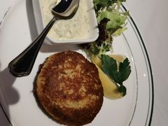 -Wolfgang’s Steakhouse 沃夫冈牛排馆(上海白玉兰广场店)