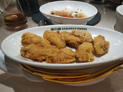 -新白鹿餐厅(龙游路总店·杭帮菜名店)