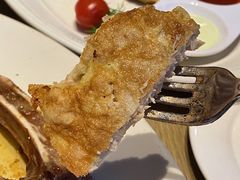 -波特曼西餐厅(中央大街店)